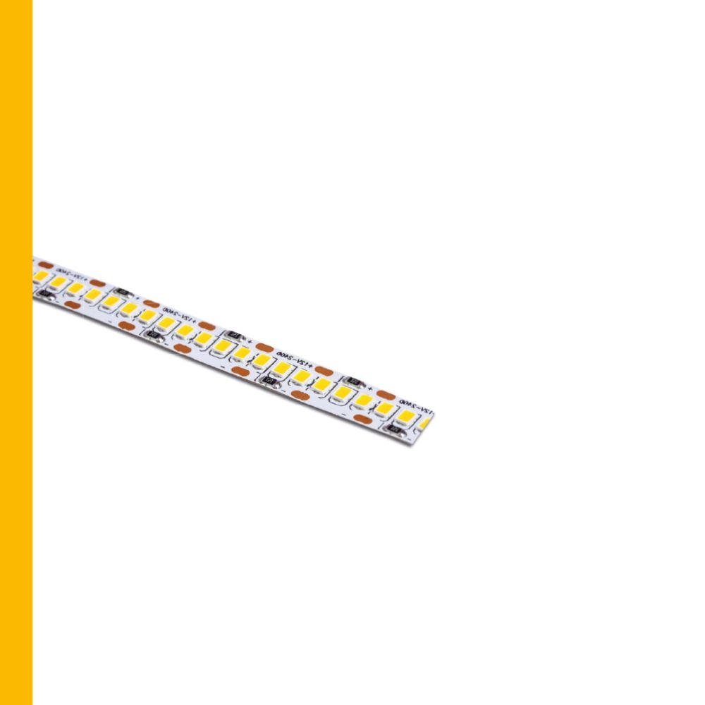 FITA LED 20W 240LEDS 4000K 12V IP20 LED ART
