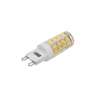 LAMP LED G9 7W 220V MODENA