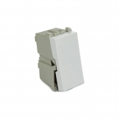 MODULO PULSADOR UNIVERSAL 10A BRANCO REFINATTO WEG