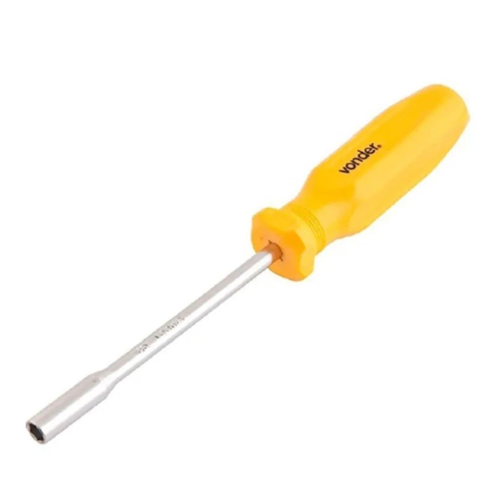 CHAVE CANHAO VONDER 6,0mm a 13,0mm