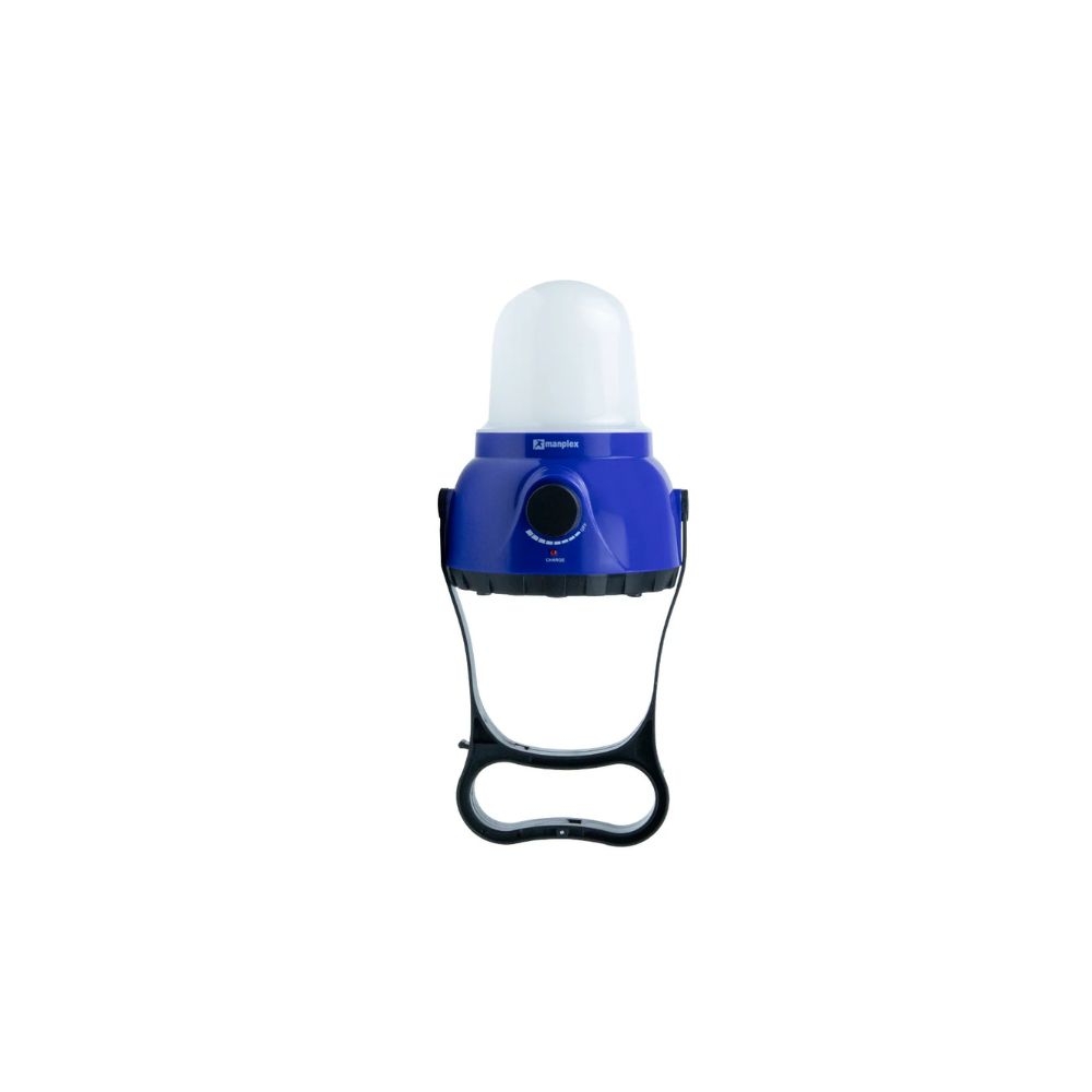 LAMPIAO EMERG C DIMMER MANPLEX MP 0189