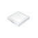 PAINEL LUX 6W QUADRADO SOBREPOR TASCHIBRA