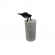 CAPACITOR PERM. C/TERM 12UF 380VCA SIBRATEC