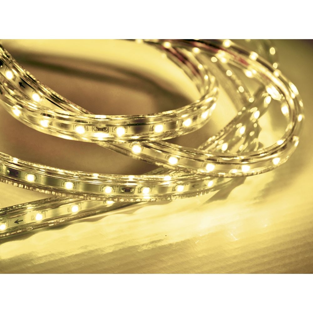 FITA LED 5W 60LEDSM 220V IP67 3000K TASCHIBRA