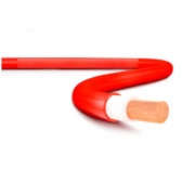CABO 1KV 6MM FLEXIVEL VERMELHO