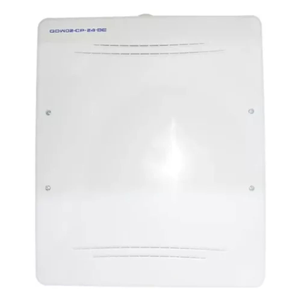 CAIXA PASSAGEM EMBUTIR 30X30CM WEG