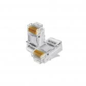 PONTEIRA RJ45 CAT5