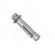 CHUMBADOR CBV 1/4X3  VONDER