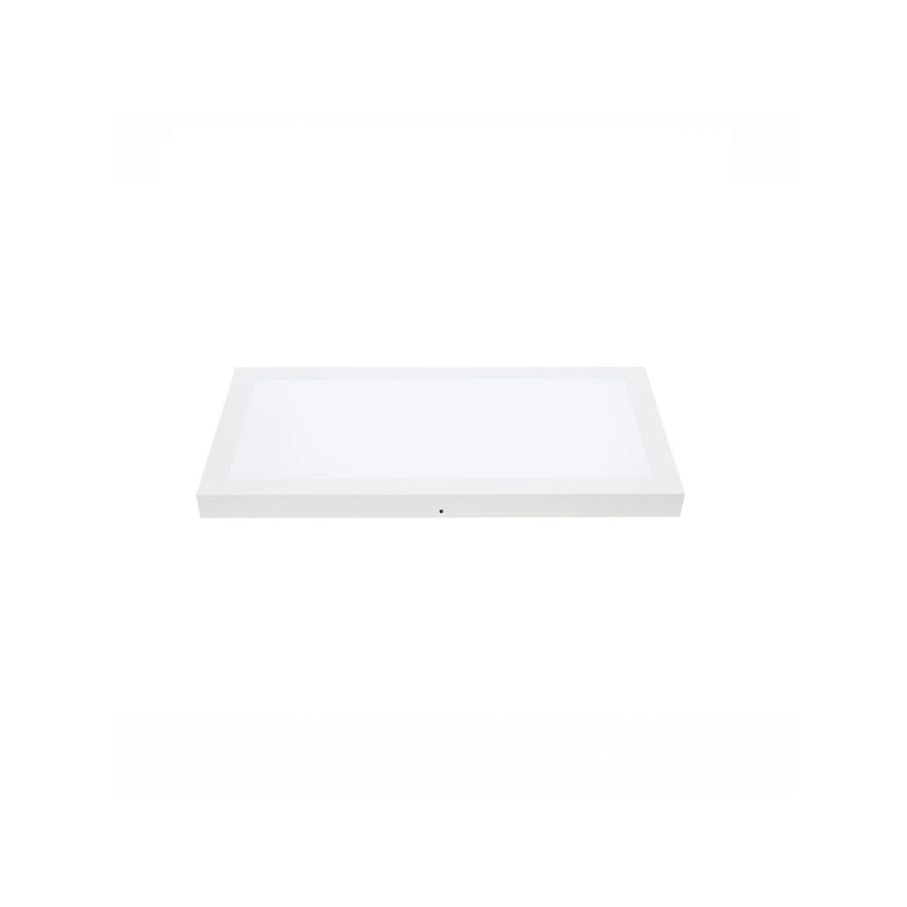 PAINEL LED PRO 30X60 SOBREPOR 6500K TASCHIBRA