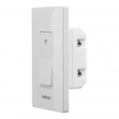 INTERRUPTOR SMART WIFI ILUMINACAO EWS 101 I INTELBRAS