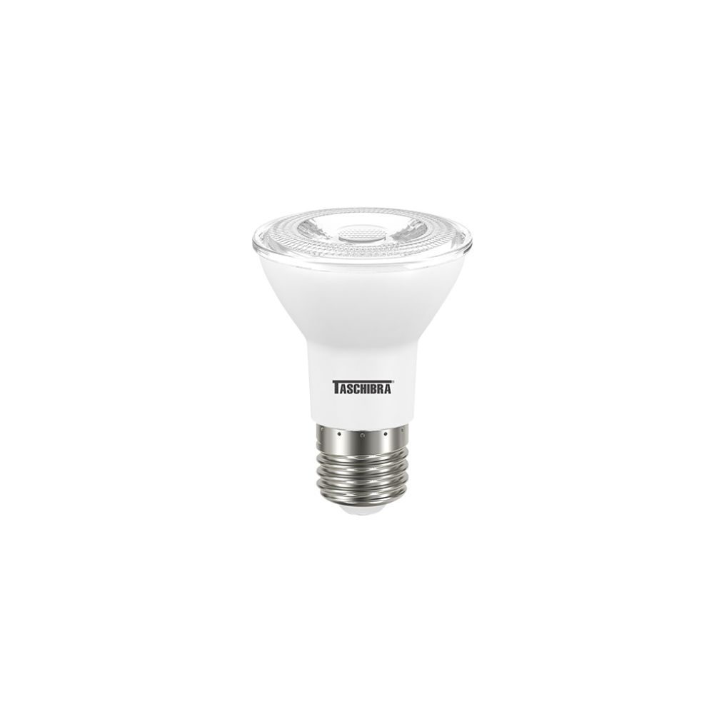LAMP LED PAR 20 7W 2700K 38° TASCHIBRA
