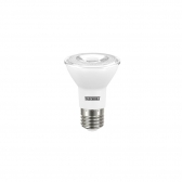 LAMP LED PAR 20 7W 2700K 38° TASCHIBRA