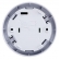 014 SENSOR PRESENCA ILUMINACAO TETO ESPI 360 INTELBRAS(4823014)