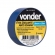 FITA ISOLANTE 19MM X 10M AZUL VONDER