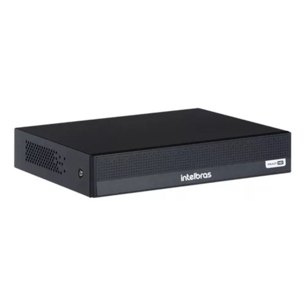 GRAVADOR DIGITAL VIDEO MHDX 1104 INTELBRAS