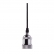 PENDENTE DOT METAL INDIE CROMO TASCHIBRA