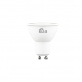LAMP LED DICROICA 2700K 4W MR16 GU10  KIAN
