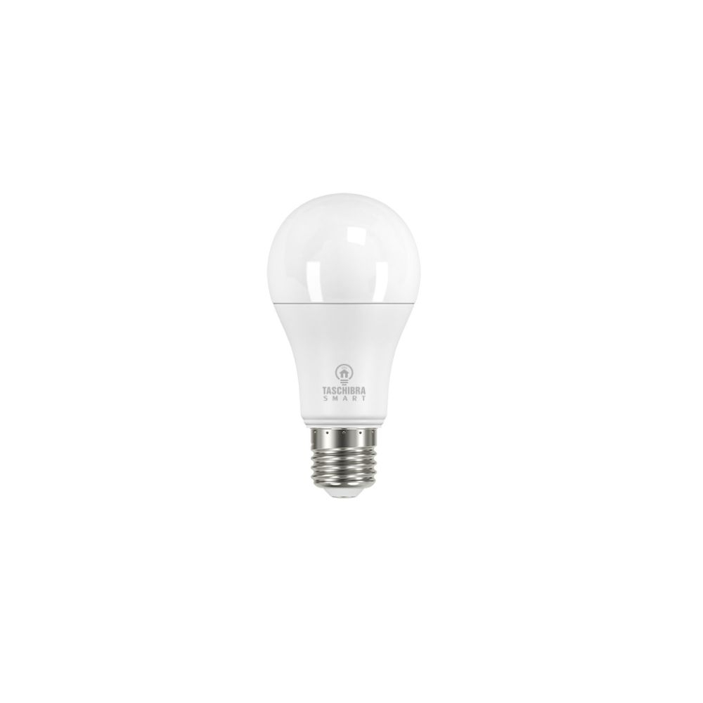 LAMP SMART LED WIFI RGB 10W TASCHIBRA