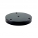 BSP3 CANOPLA COMPLETA P SPOT 3 FUROS  PRETO MARCAI