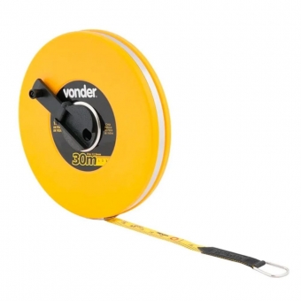 TRENA FIBRA 30M VONDER