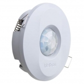 014 SENSOR PRESENCA ILUMINACAO TETO ESPI 360 INTELBRAS(4823014)