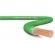 ROLO FIO FLEXIVEL VERDE CORFIOSIL 1,5mm² a  6,0mm²