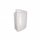 QUADRO 1216 DISJ. SOB. TIGRE