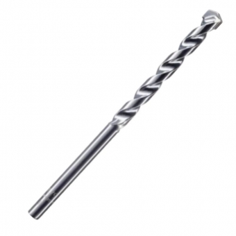 BROCA CONCRETO BOSCH 4,0mm a 12,0mm