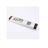 FONTE SLIM DC12V 12.5A/150W BIVOLT NORDECOR