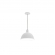 LUM PENDENTE TASCHIBRA DESIGN TD 821 BRANCA-DER