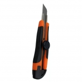 ESTILETE REFORCADO PLASTICO EMBOR. 18MM VILA