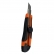 ESTILETE REFORCADO PLASTICO EMBOR. 18MM VILA