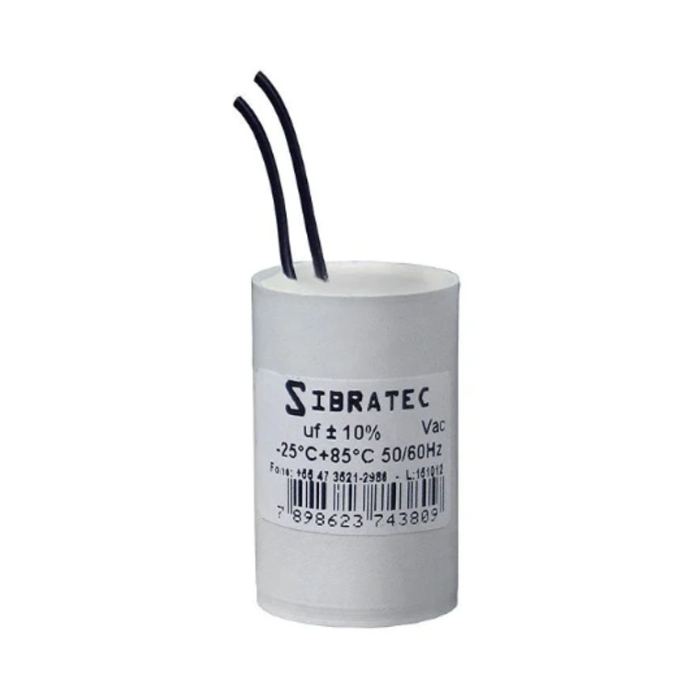 CAPACITOR PERM. C CABO 10UF 380V