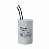 CAPACITOR PERM. C CABO 10UF 380V