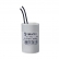 CAPACITOR PERM. C CABO 10UF 380V