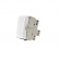 MOD INT. INTERMEDIARIO BRANCO SLEEK MARGIRIUS