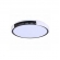 PLAFON LED NITA RED. BRANCO 30W 3000K NORDECOR