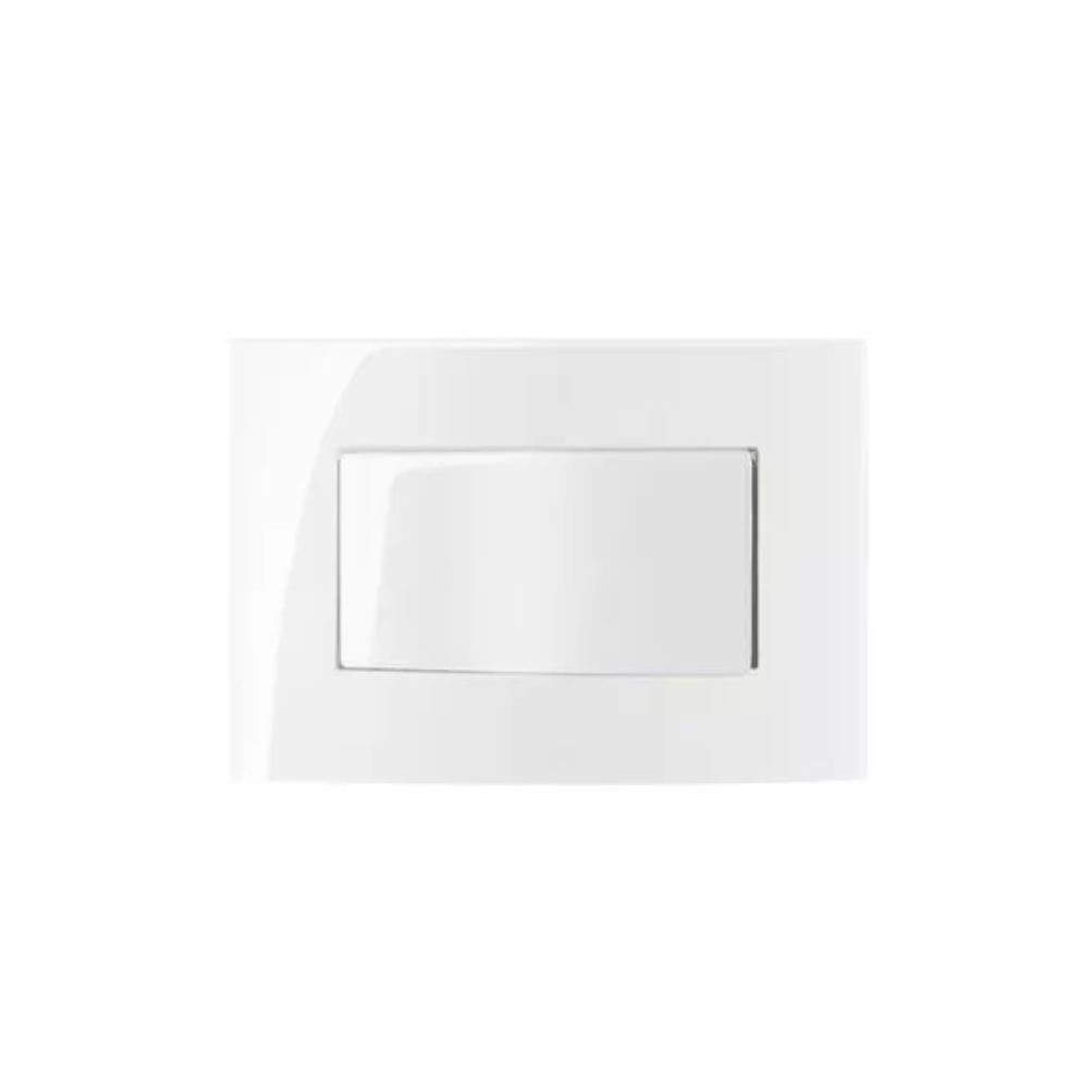 CJ INT SIMPLES MOVEIS BRANCO SLEEK MARGIRIUS