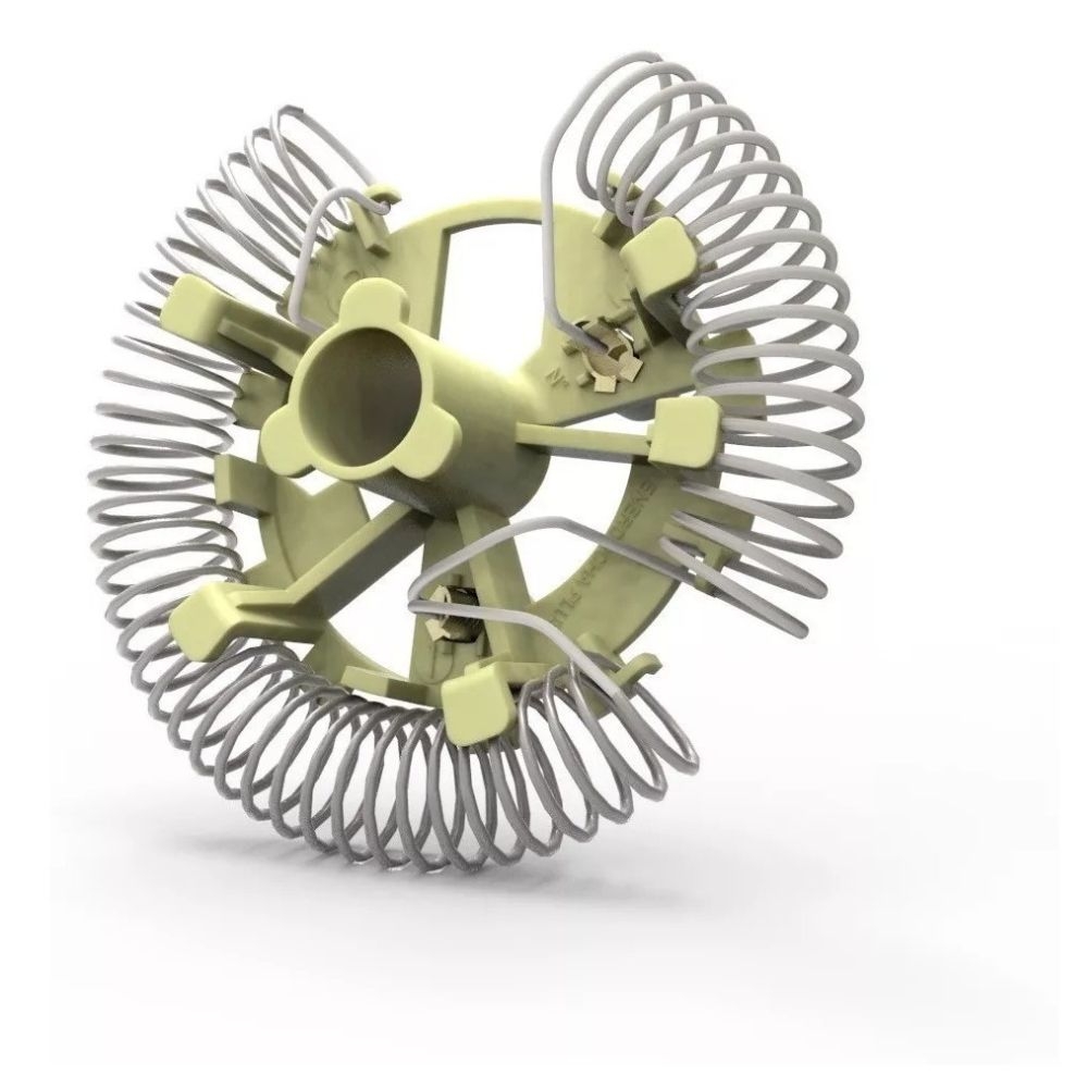 RESISTENCIA ENERDUCHA ORIGINAL 5400W