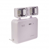 BLOCO AUTO. 2 FAROIS LED 1200L SEGURIMAX