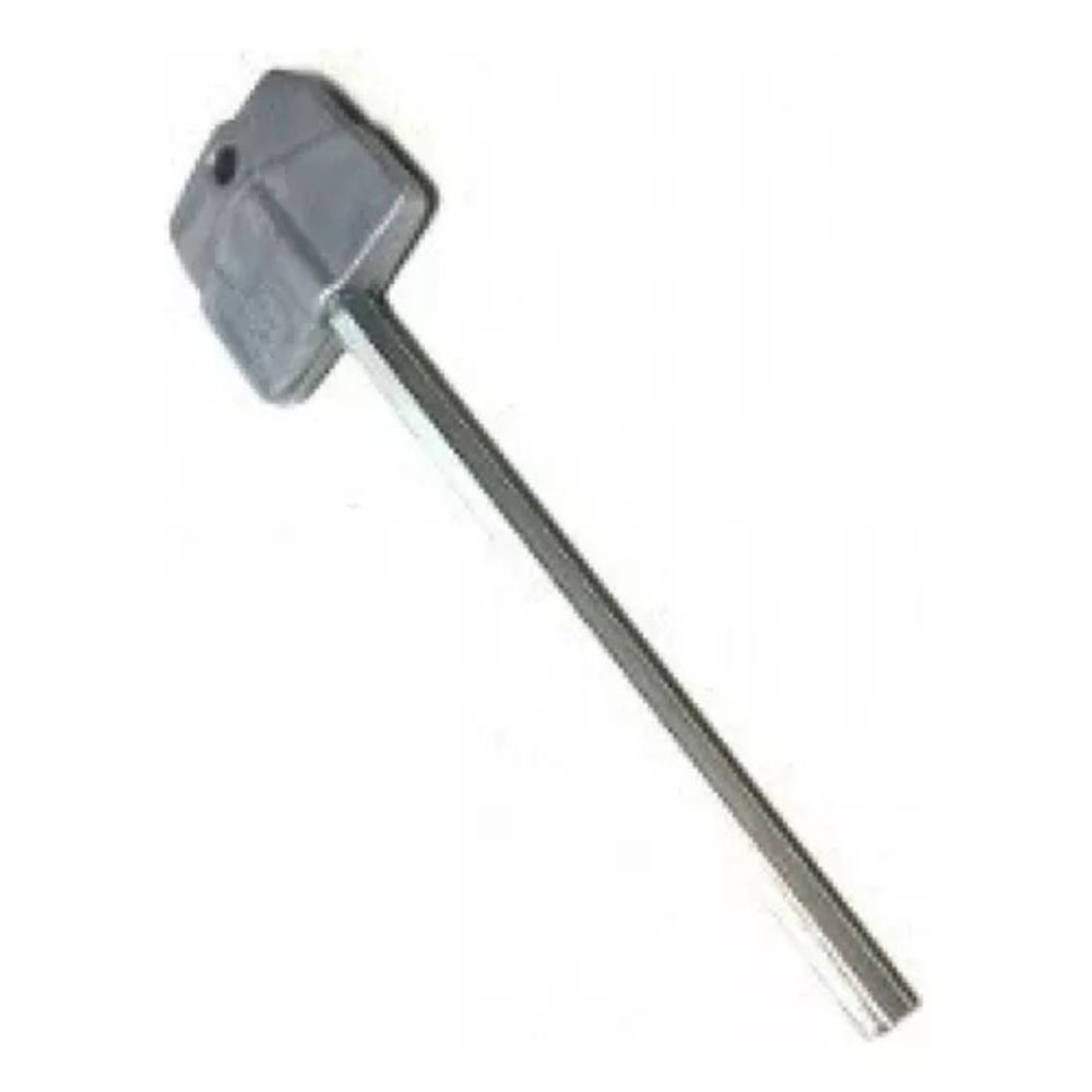 CHAVE MANUAL PECCININ GATTER