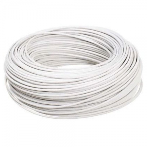 CABO 1KV SEMIRRIGIDO BRANCO CORFIOSIL 10,00mm² a 50,00mm²