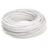 CABO 1KV SEMIRRIGIDO BRANCO CORFIOSIL 10,00mm² a 50,00mm²