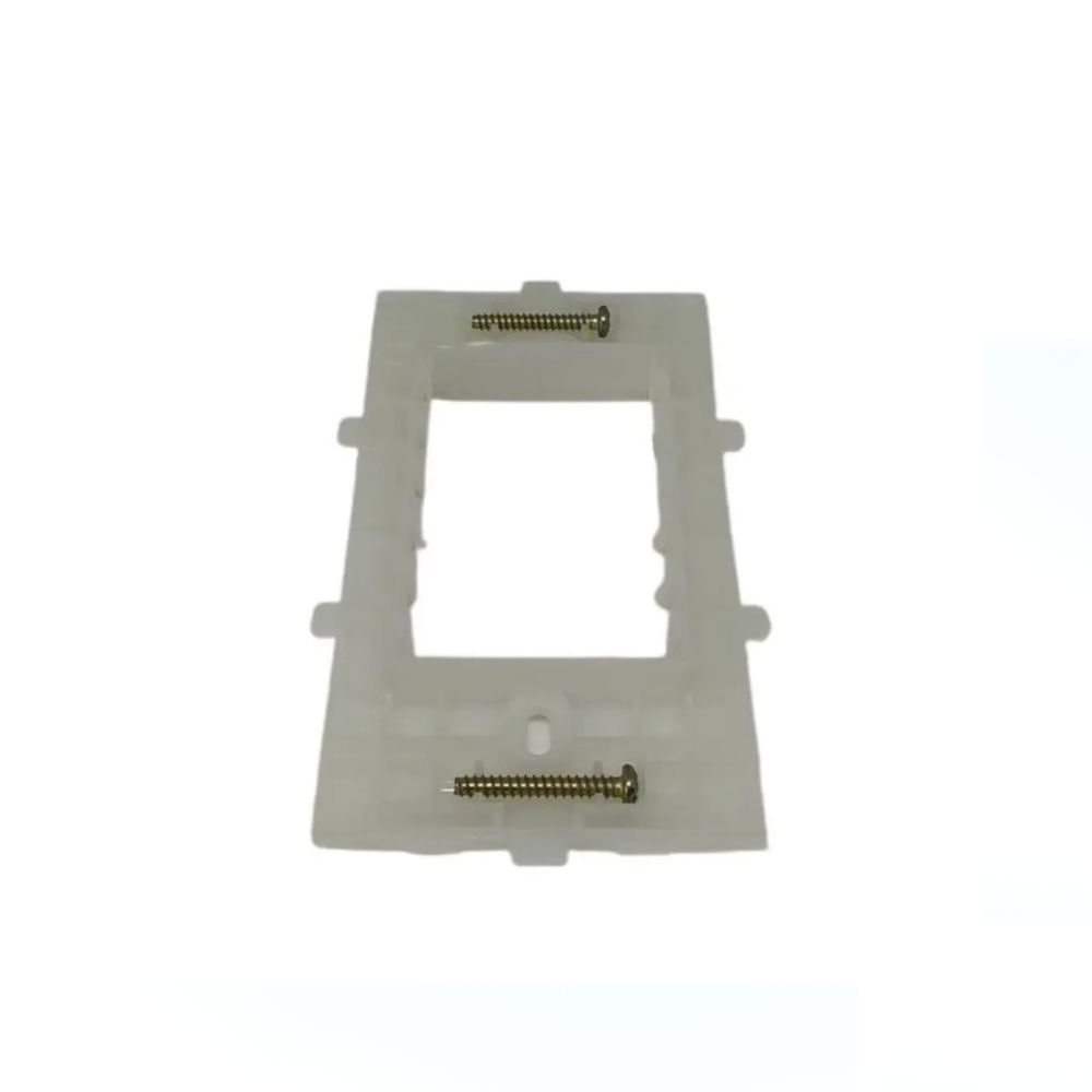SUPORTE PLACA 4X2 SLEEK MARGIRIUS