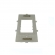 SUPORTE PLACA 4X2 SLEEK MARGIRIUS