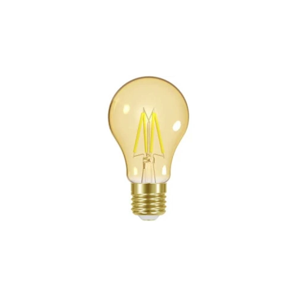 LAMP LED FILAMENTO G45 2200K 3W E27 TASCHIBRA