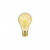 LAMP LED FILAMENTO G45 2200K 3W E27 TASCHIBRA
