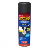 SPRAY IMPERMEABILIZANTE PRETO VEDA TUDO DRYKO
