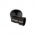SPOT CANECA PRETO 1XE27 OPL