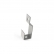 SUPORTE SUSPENSAO SIMPLES TIR.50X50 PZ